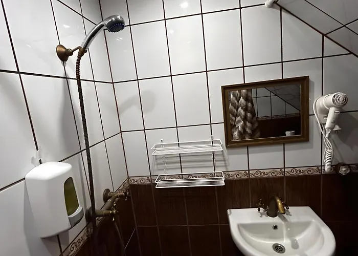 Carl Schmidt Guest house