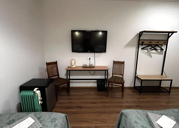 Guest house Carl Schmidt *