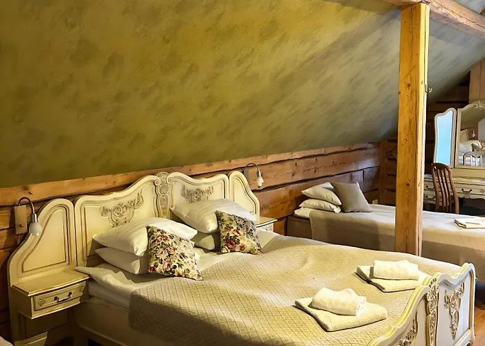 Carl Schmidt Guest house