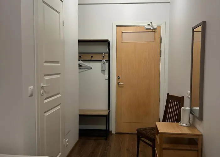 Carl Schmidt Guest house Poltsamaa