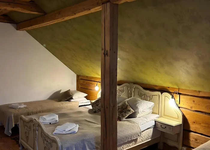 Guest house Carl Schmidt Poltsamaa