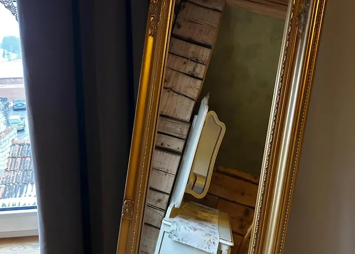 Guest house Carl Schmidt Poltsamaa