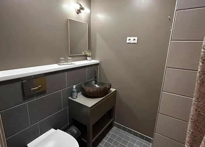 Carl Schmidt Guest house Poltsamaa