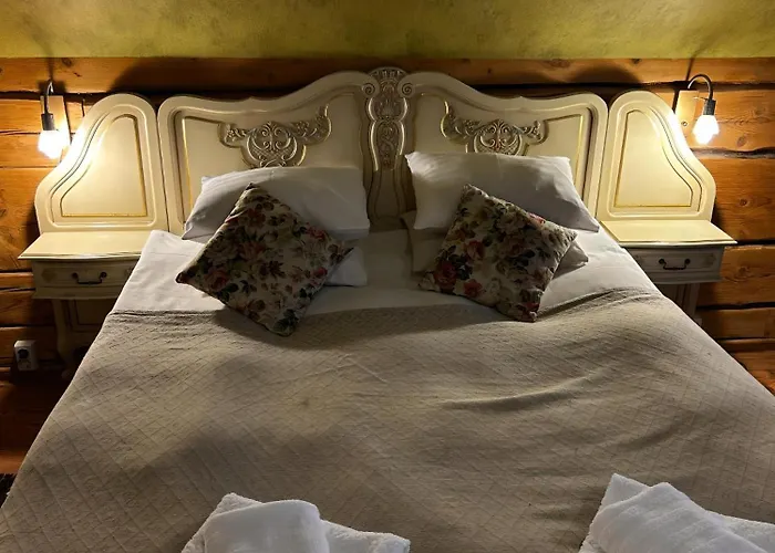 Carl Schmidt Guest house