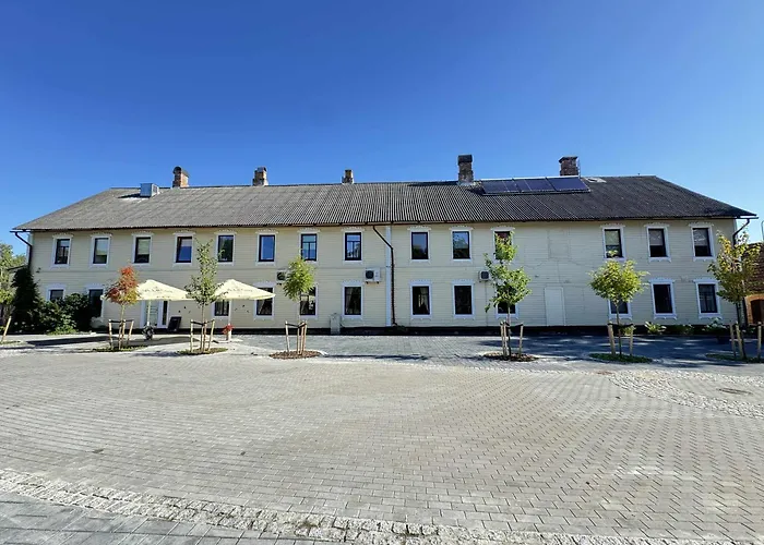 Guest house Carl Schmidt *