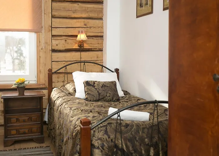 Guest house Carl Schmidt *